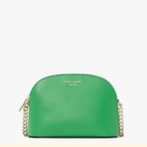 Kate Spade Small Dome Crossbody
